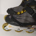 Men's Ultrawheels Biofit Inline Skates sz 9 EUC