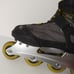 Men's Ultrawheels Biofit Inline Skates sz 9 EUC