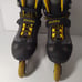 Men's Ultrawheels Biofit Inline Skates sz 9 EUC