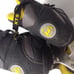 Men's Ultrawheels Biofit Inline Skates sz 9 EUC
