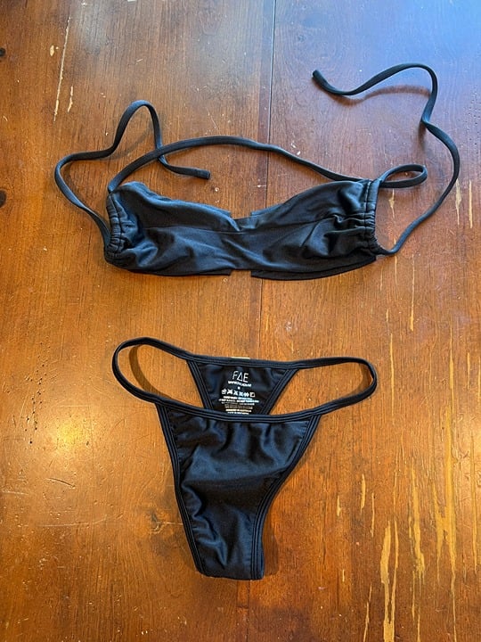 FAE Bikini Set