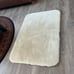 Bath rug super thick and soft no tags 36 length x 25 wide creamy color