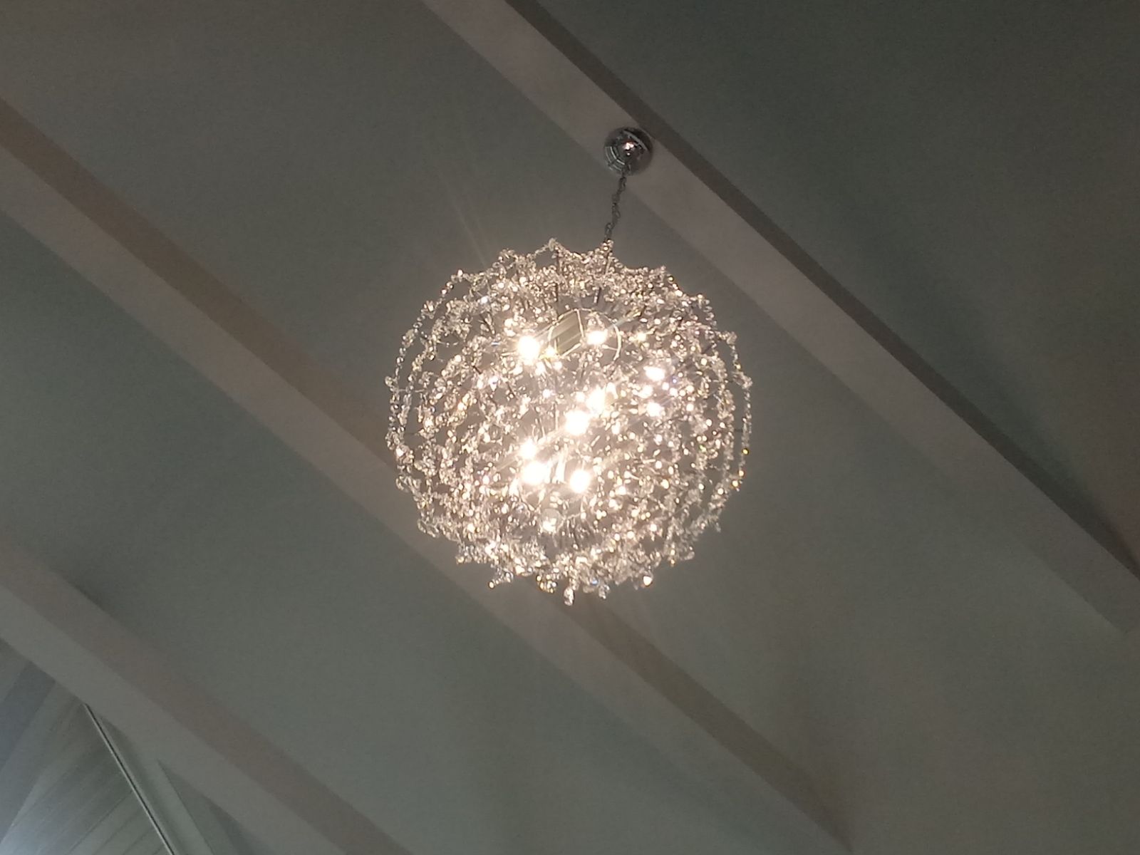 chandelier