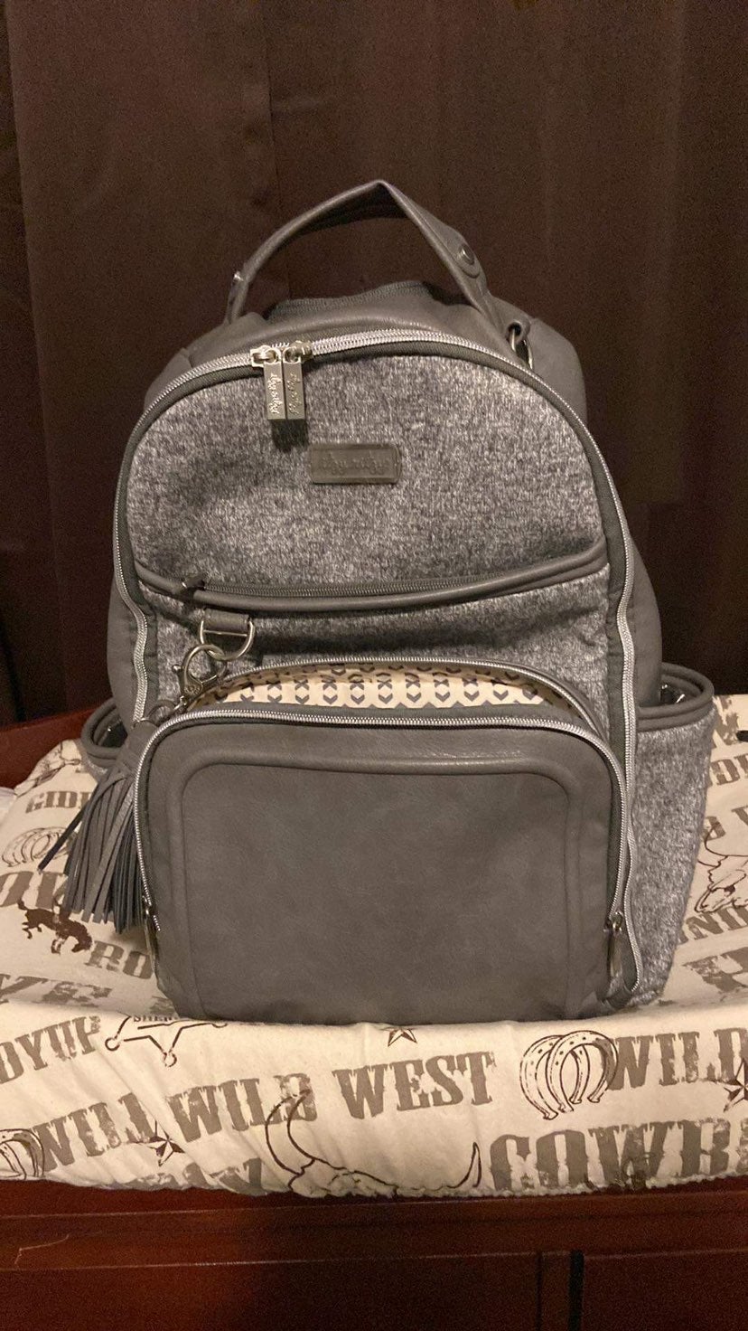 Itzy Ritzy diaper bag