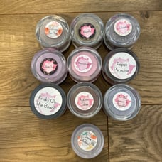Peppi Gel