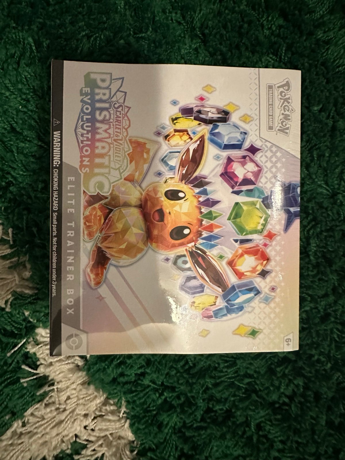 Pokemon