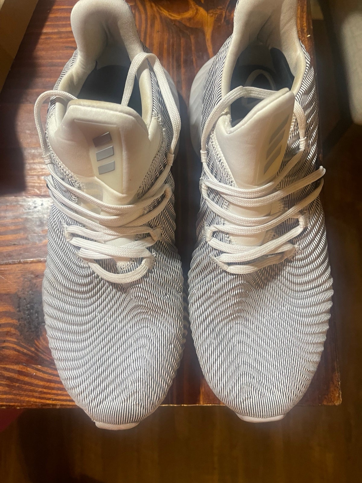 Alphabounce v2 shop
