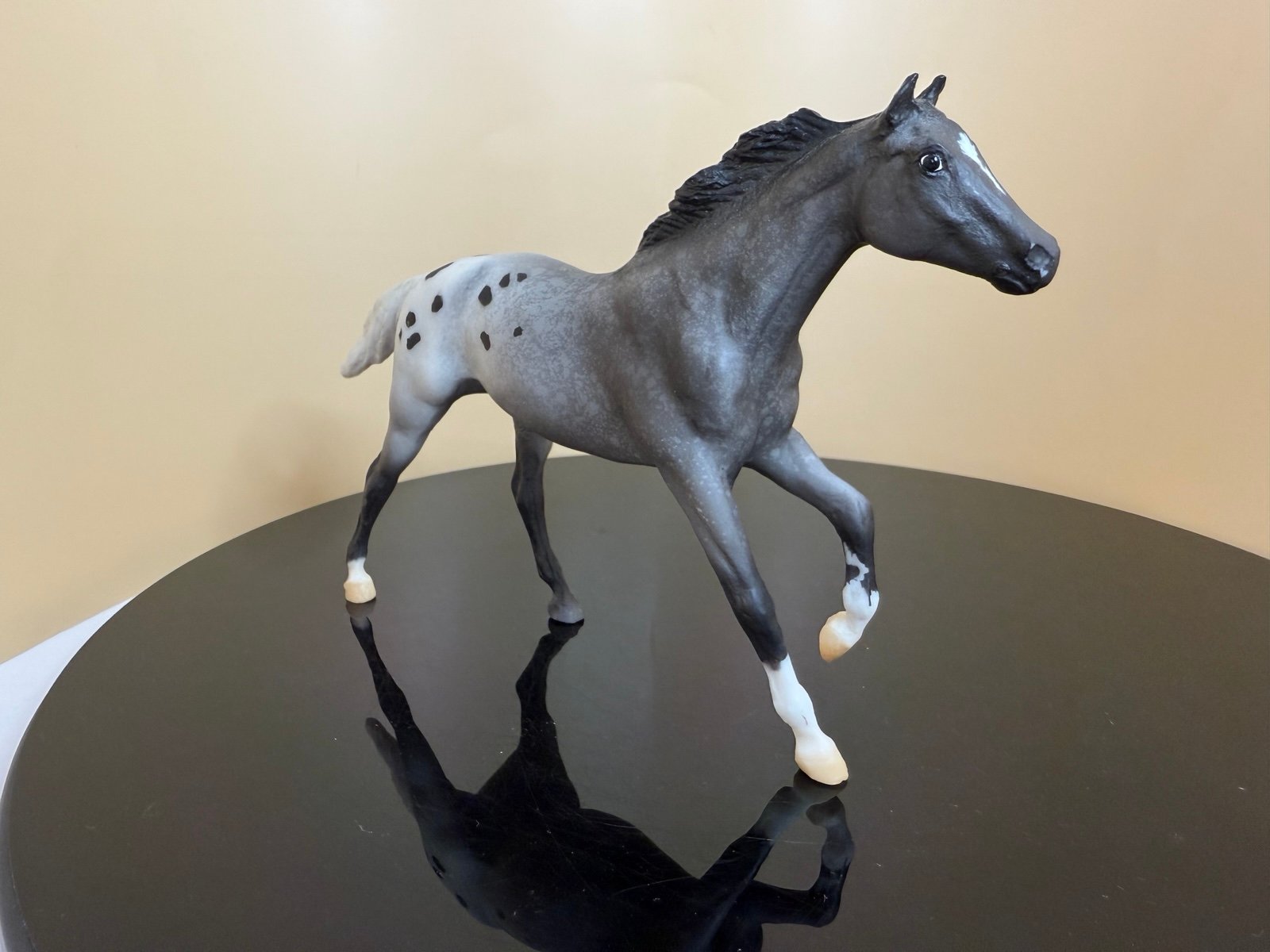 Breyer Paddock Pal Sport Horse produced 2005