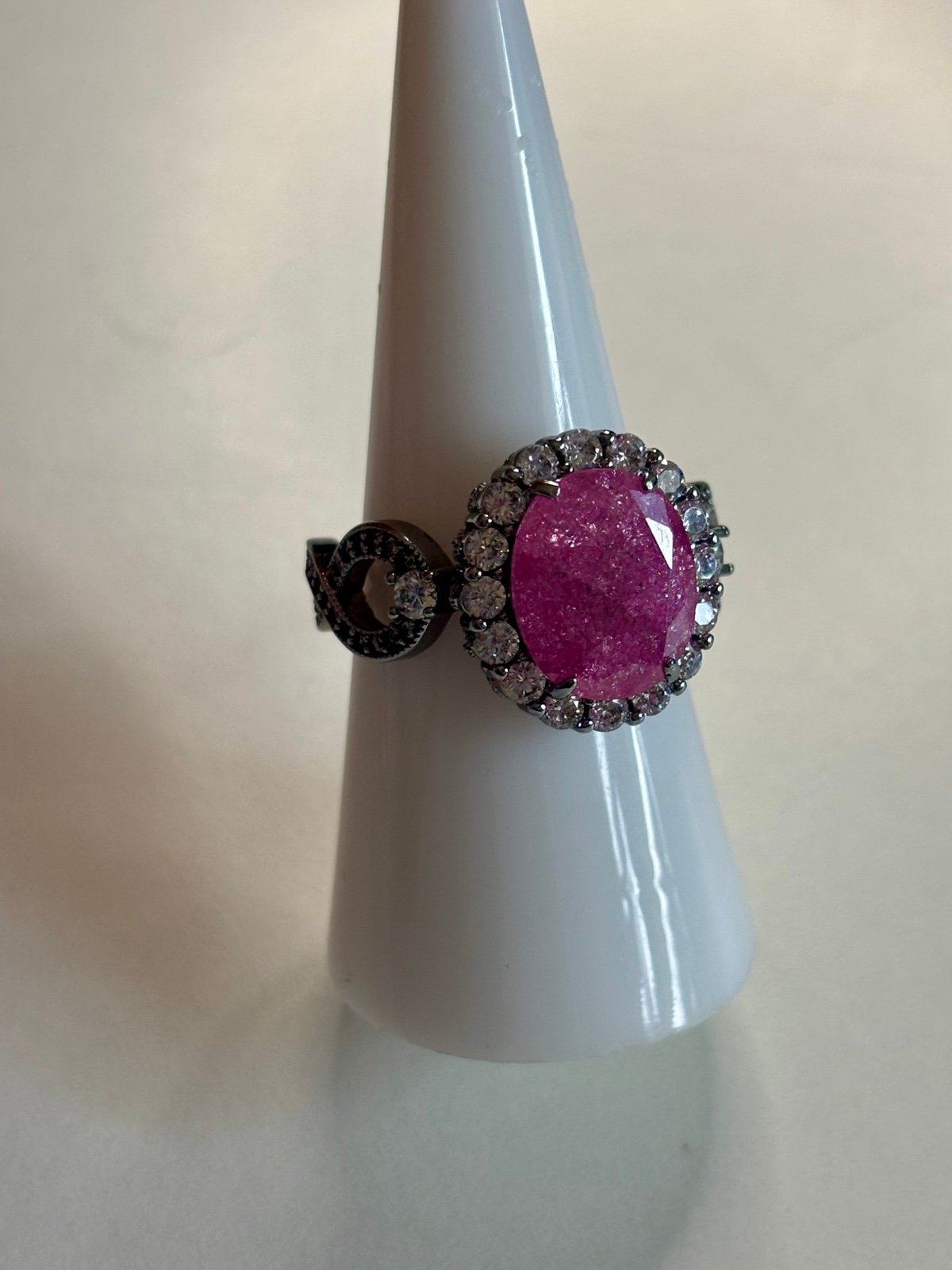 BP 2424 Ring Size 8