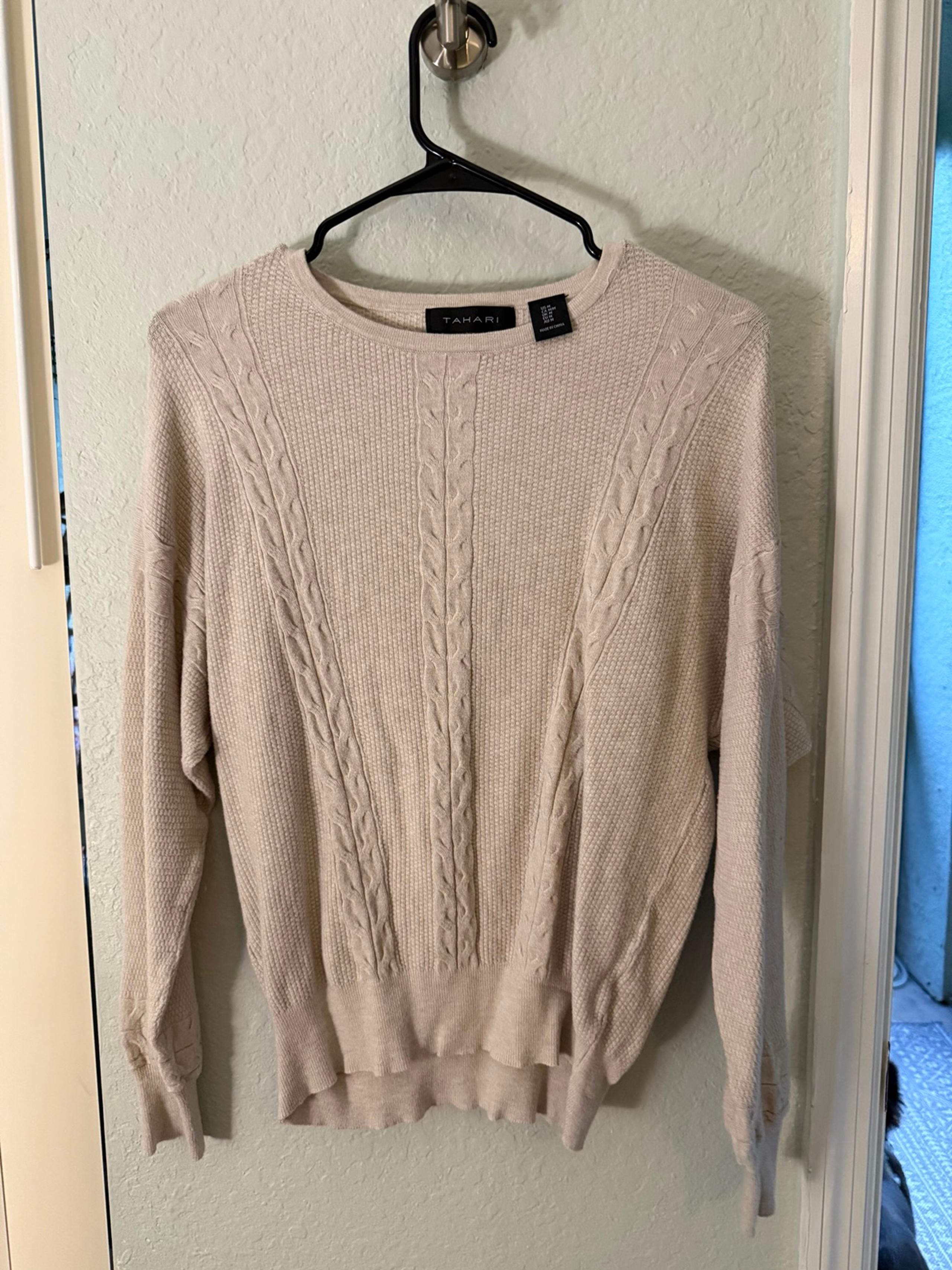 Sweater