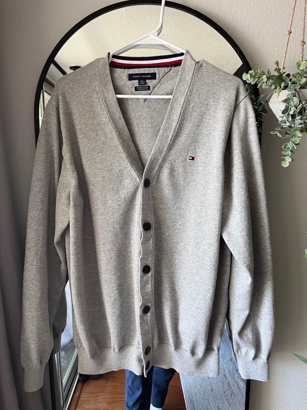 Tommy Hilfiger cardigan