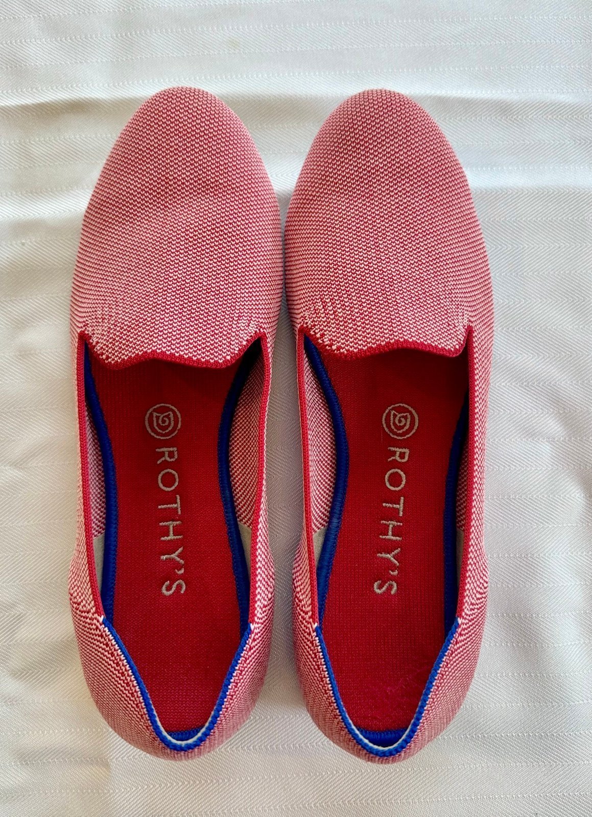 Rothy's Loafers