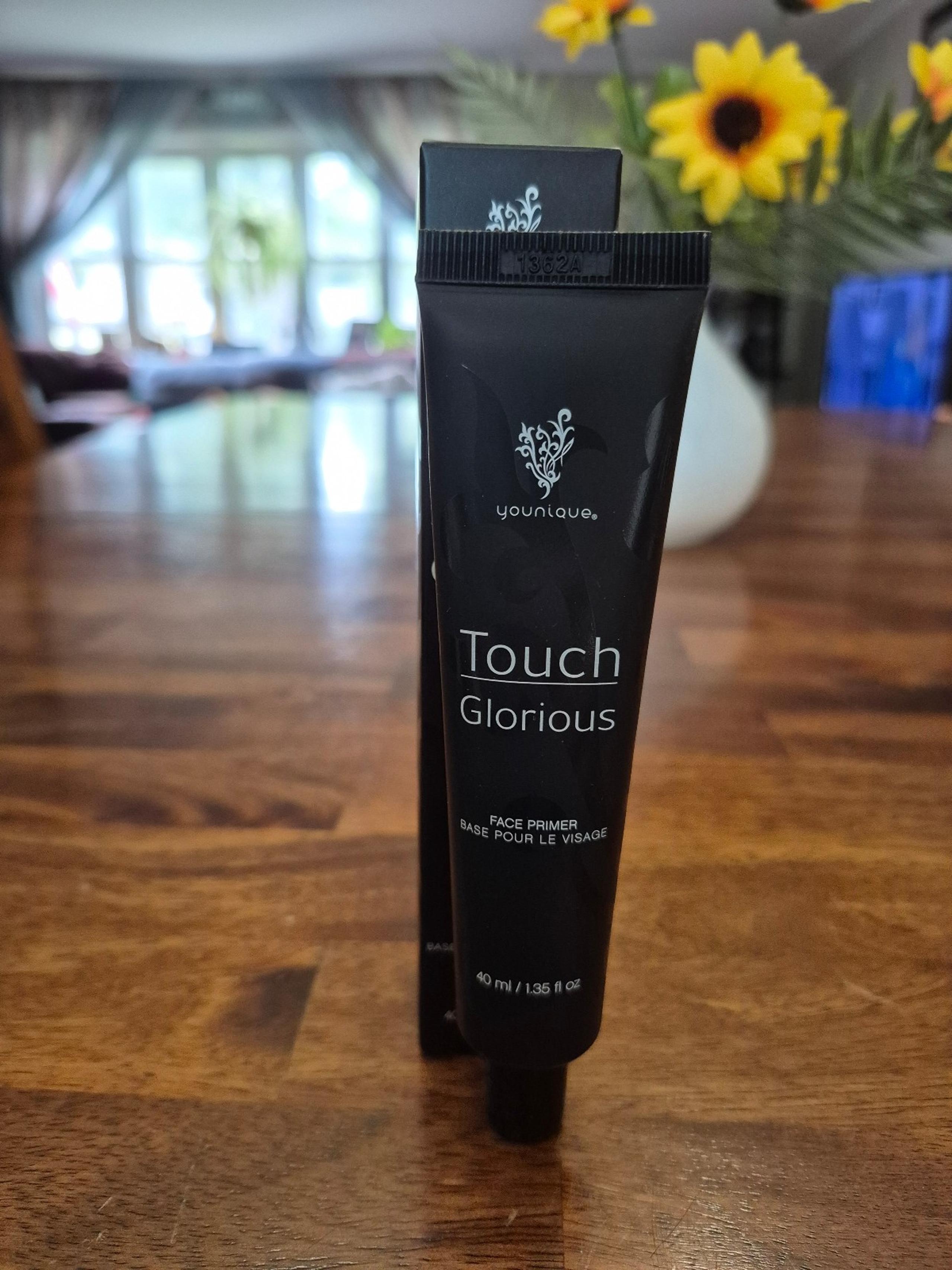 Younique Touch Glorious Face Primer