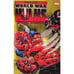 HULK #22 ED MCGUINNESS - RED HULK PACK EXCLUSIVE GOLD FOIL VARIANT LTD to 300