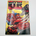 HULK #22 ED MCGUINNESS - RED HULK PACK EXCLUSIVE GOLD FOIL VARIANT LTD to 300