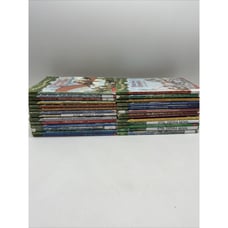 Lot of 27 Magic Treehouse Paperback Good Morning Gorilla, Civil War on A Sunday