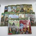 Lot of 27 Magic Treehouse Paperback Good Morning Gorilla, Civil War on A Sunday