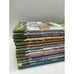Lot of 27 Magic Treehouse Paperback Good Morning Gorilla, Civil War on A Sunday