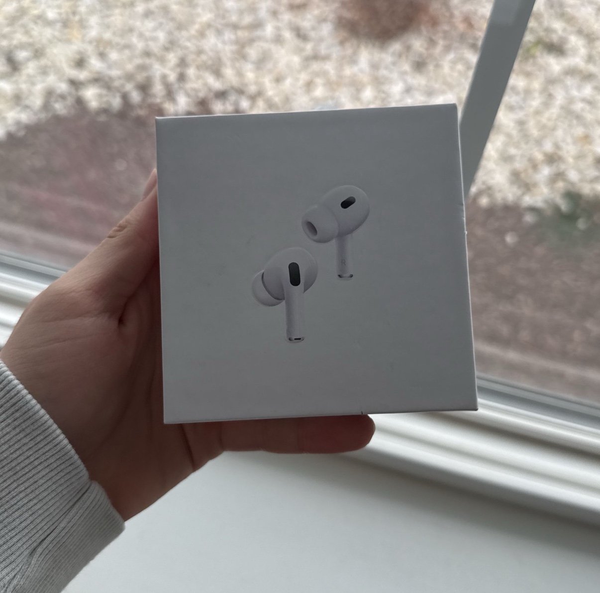 AirPods Pro 2