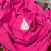 FP Movement Hot Pink Drop Shot Skortie Size Large NWOT