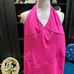 FP Movement Hot Pink Drop Shot Skortie Size Large NWOT