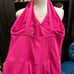 FP Movement Hot Pink Drop Shot Skortie Size Large NWOT