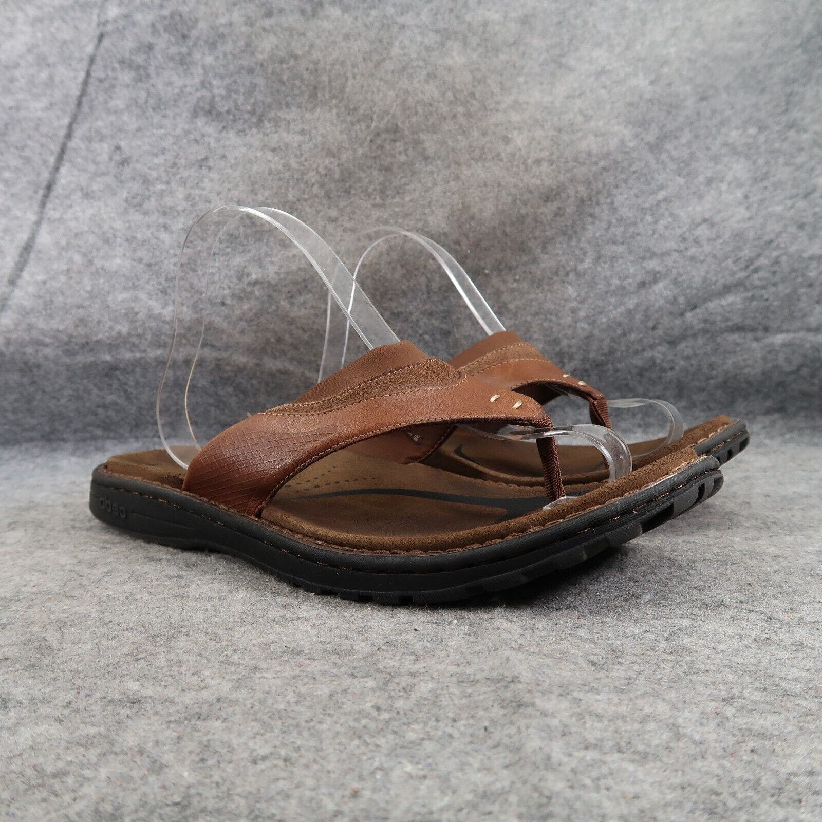 Abeo hotsell sandals mens