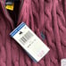 Polo Ralph Lauren Cable-Knit Cotton Quarter-Zip Sweater for boys size M
