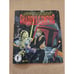STAR WARS SHADOWS OF THE EMPIRE ertl Dark Horse Mini Comic ULTRA RARE Luke Cover