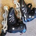 Rollerblades Men Bladerunner Formula 82 size 10
