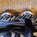 Rollerblades Men Bladerunner Formula 82 size 10