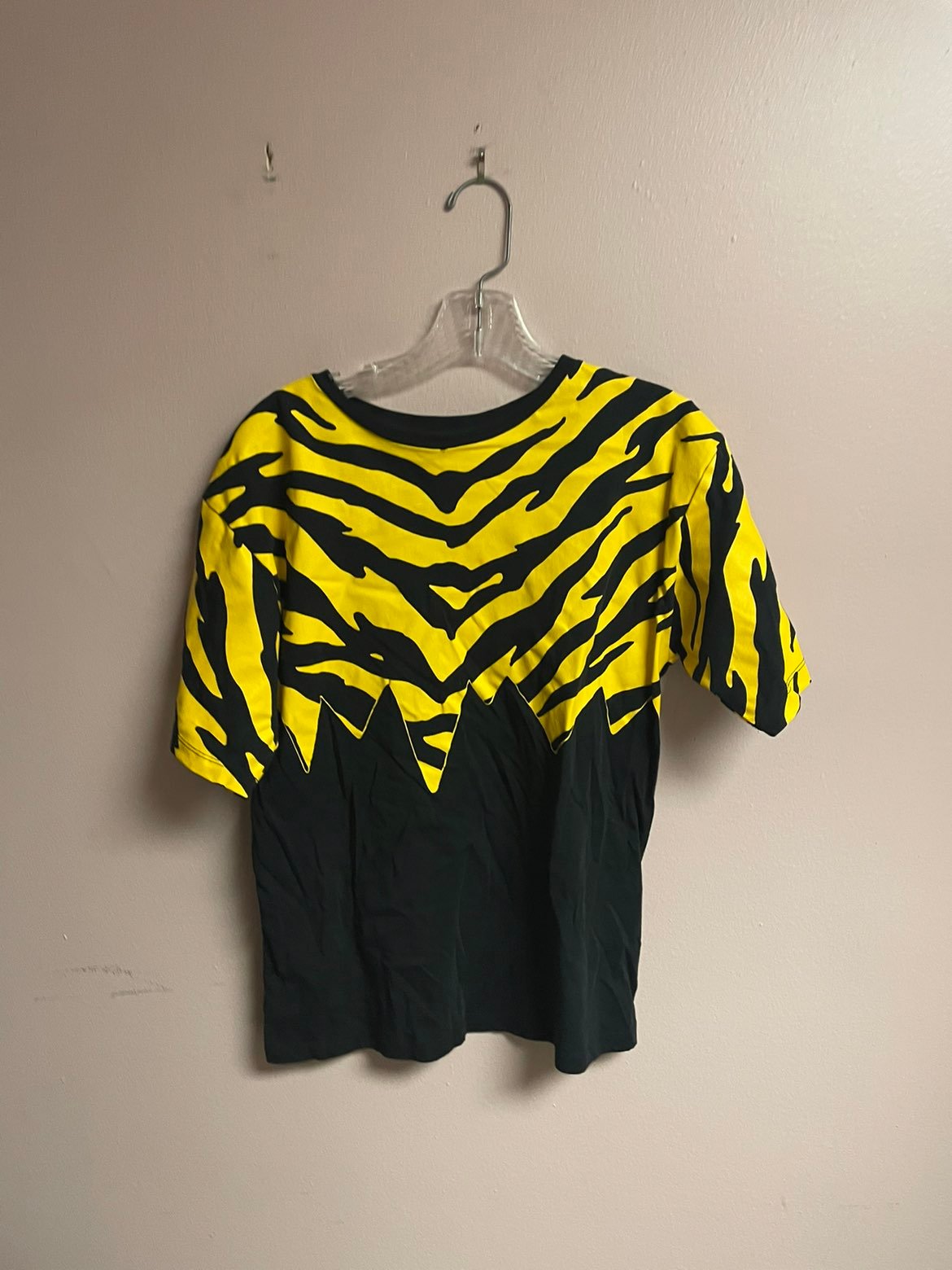 Moschino teen shirt