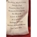 Frank & Eileen Willa Long Sleeve Triple Fleece Wrap Dress in Cranberry NWOT Tag