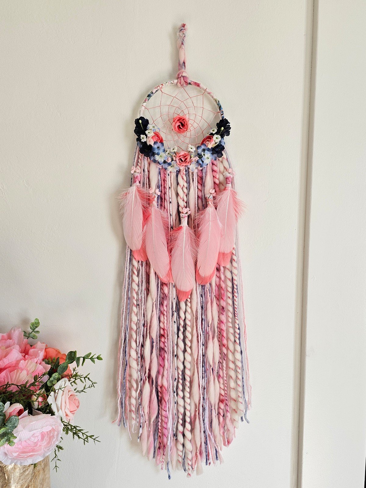 Handmade Dream Catcher