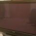 Wide Screen Flatscreen TV