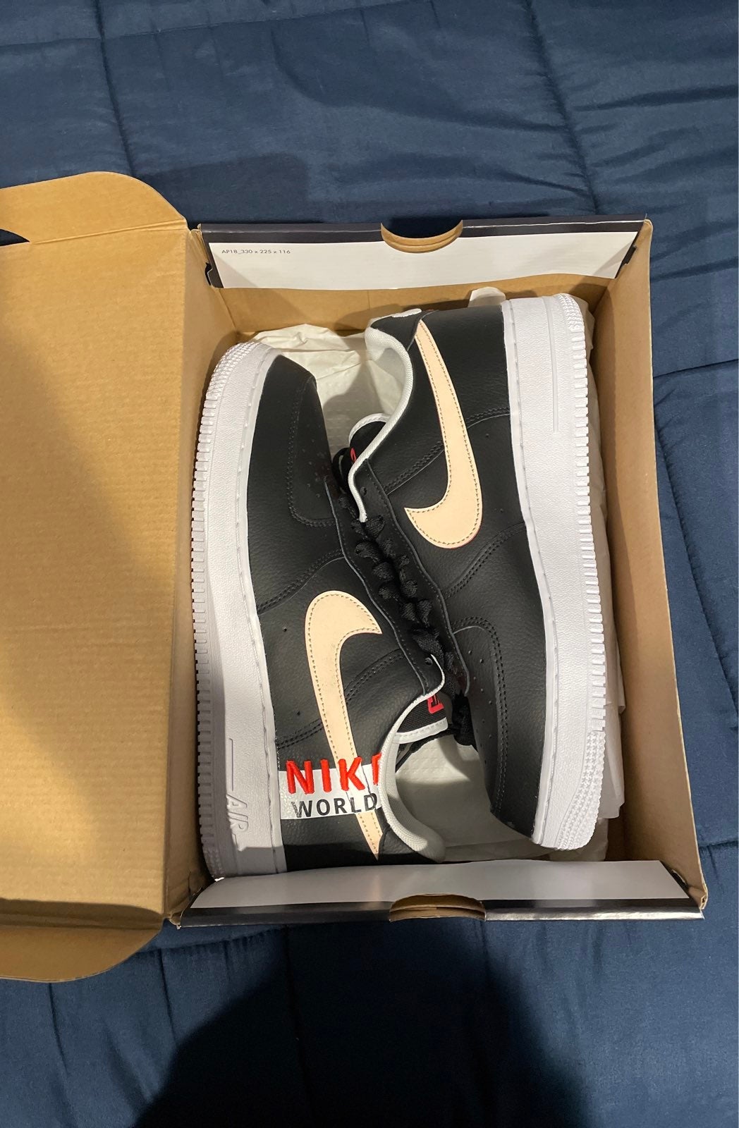 Nike Air Force 1 Shoes