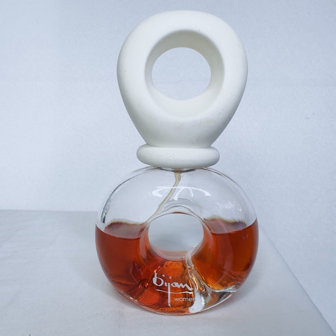 BIJAN Perfume 2.5oz Spray VINTAGE Beverly Hills