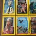 National Geographic 1969 Set Of 12 Issues Vintage
