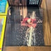 National Geographic 1969 Set Of 12 Issues Vintage