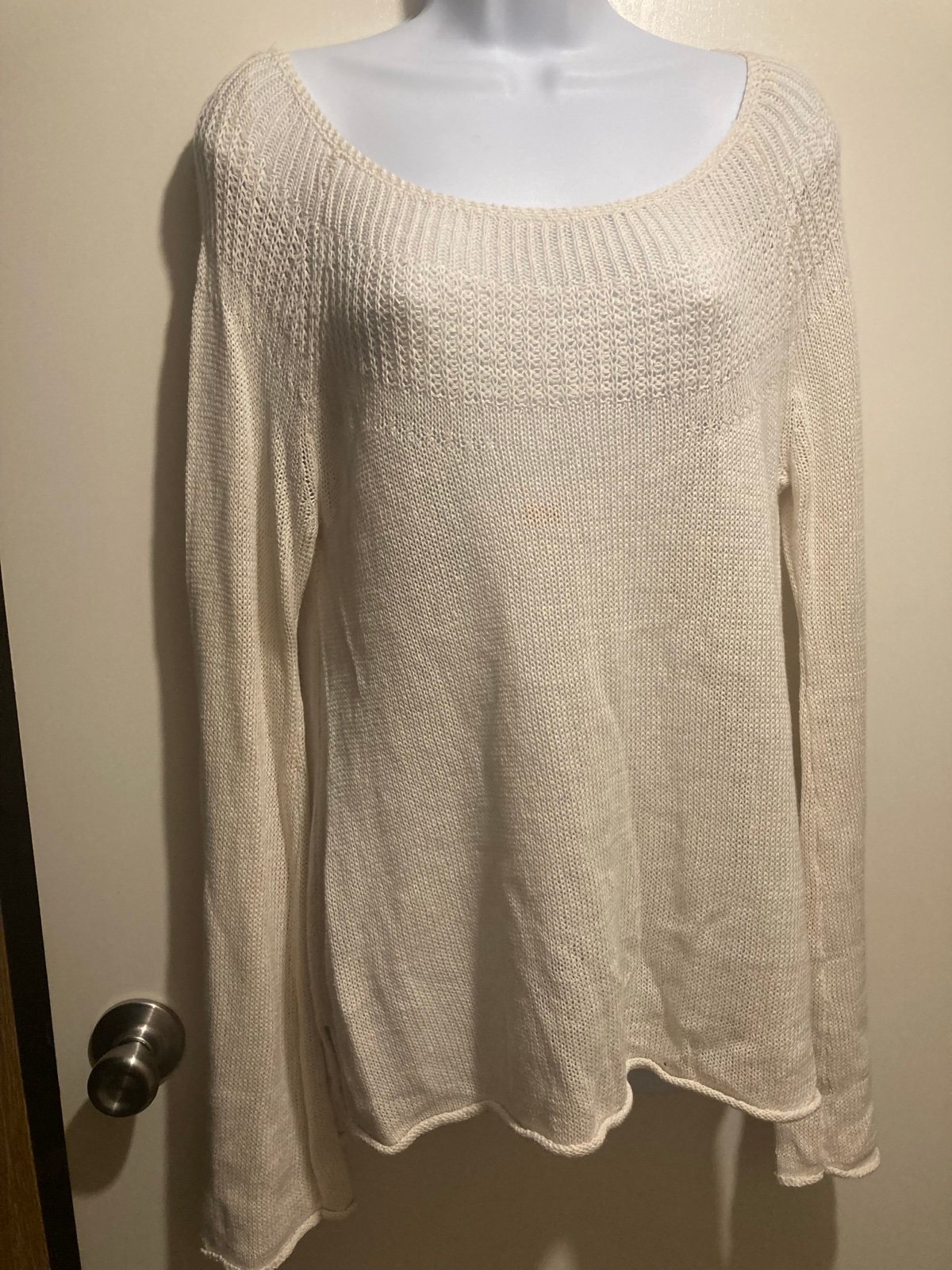 Moth by Anthropologie sweater