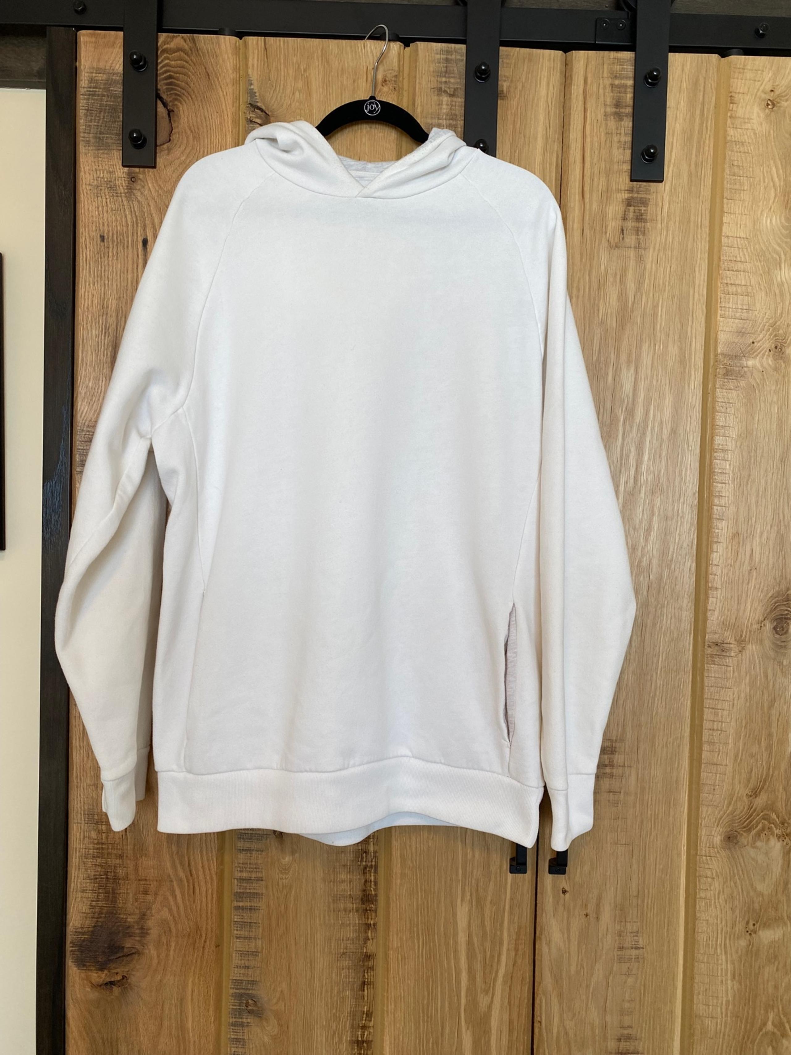 Men’s hooded sweatshirt