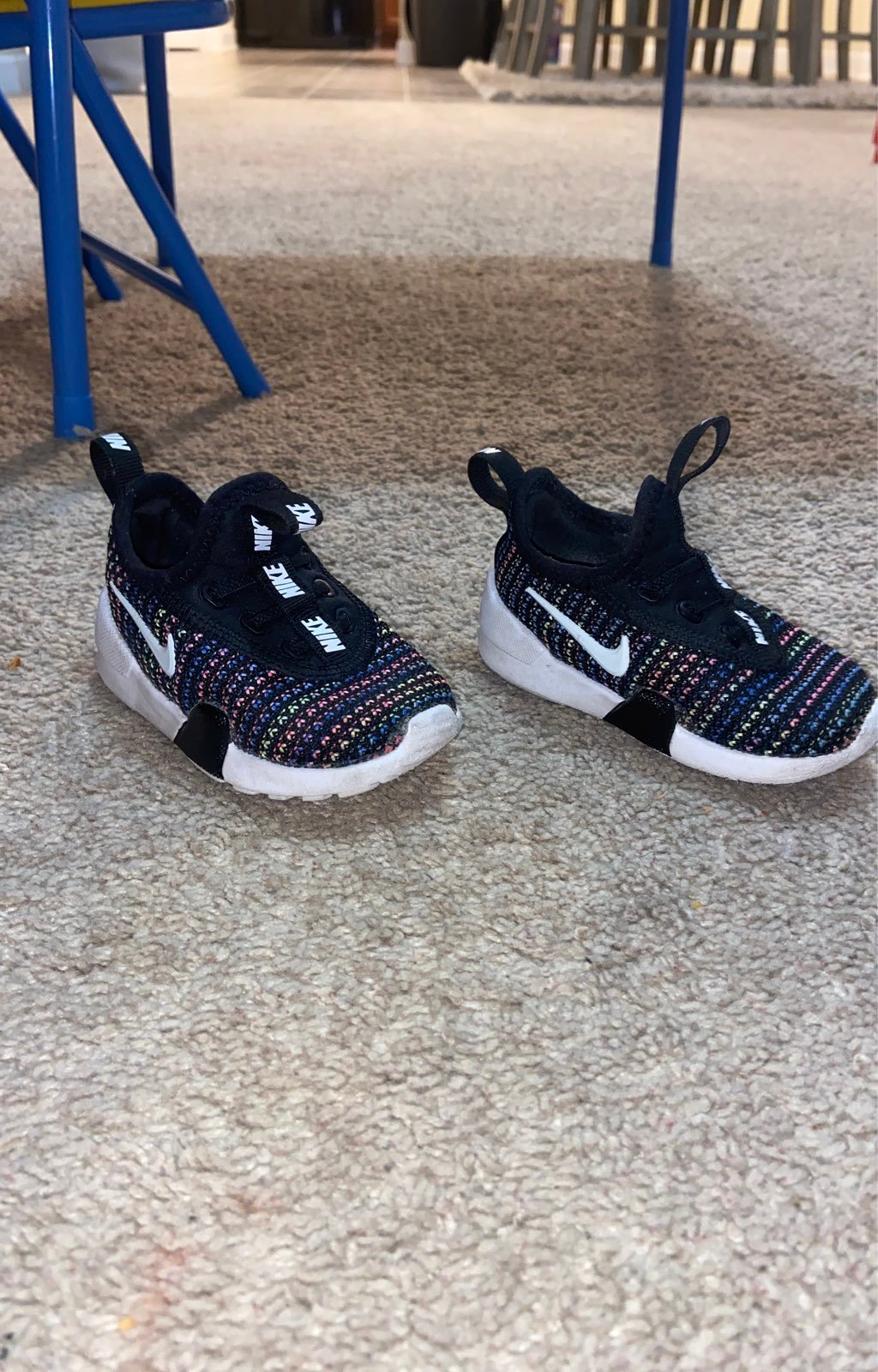 Baby Shoes