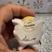 HANUKKAH CHANUKAH DREIDEL DREAMSICLE
