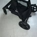 Mompush meteor stroller (Read)