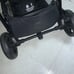 Mompush meteor stroller (Read)