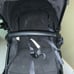 Mompush meteor stroller (Read)