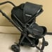 Mompush meteor stroller (Read)