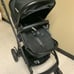 Mompush meteor stroller (Read)