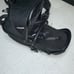 Mompush meteor stroller (Read)