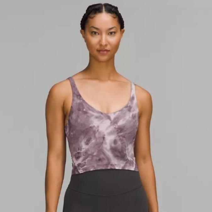 lululemon align tank
